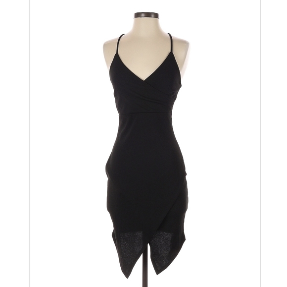 Lulus XS Dress - Picture 1 of 7